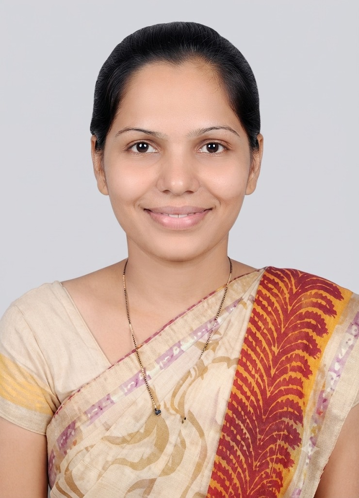priyanka pashuram bhovade - Part time Cook in Chembur East in Mumbai